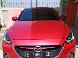 Jual mobil Mazda 2 R 2017 bekas, Jawa Barat 5