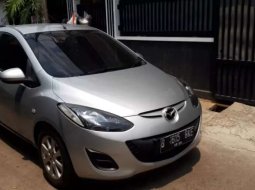 Dijual mobil bekas Mazda 2 S, Banten  4