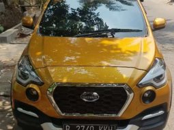 Mobil Datsun Cross 2018 dijual, Jawa Barat 2