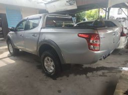 Jual cepat Mitsubishi Triton 2015 di Sumatra Utara 4