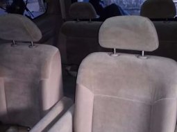 Jawa Tengah, jual mobil Nissan Serena Comfort Touring 2010 dengan harga terjangkau 3