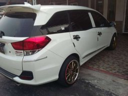 Jual cepat Honda Mobilio S 2018 di Riau 3
