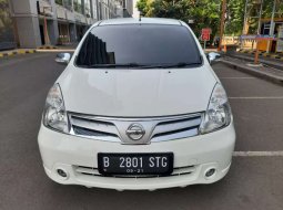 DKI Jakarta, Nissan Grand Livina 1.5 NA 2011 kondisi terawat 6