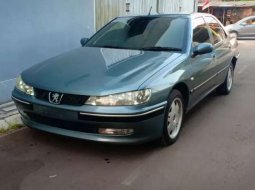 Mobil Peugeot 406 2004 Limited dijual, Banten 3