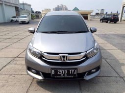 Jual mobil Honda Mobilio E 2018 bekas, Banten 5