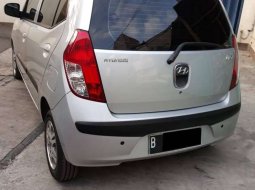 Jual Hyundai I10 2010 harga murah di DKI Jakarta 4