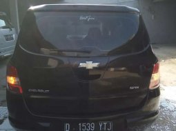 Jual mobil bekas murah Chevrolet Spin LS 2014 di Jawa Barat 1