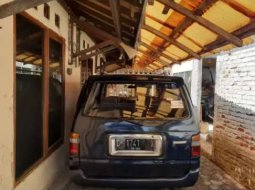 Jual Toyota Kijang LGX 1999 harga murah di Jawa Barat 3