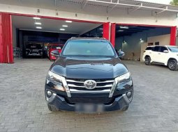 Jual cepat Toyota Fortuner SRZ 2016 di Bali 2