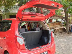 Mobil Daihatsu Ayla 2015 X dijual, Jawa Barat 6