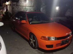 Jual Mitsubishi Lancer 1997 harga murah di DKI Jakarta 2