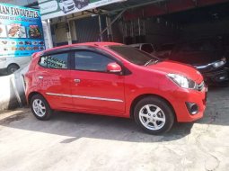 Dijual mobil bekas Daihatsu Ayla X, Kalimantan Selatan  1
