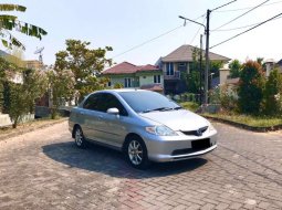 Jawa Timur, jual mobil Honda City VTEC 2004 dengan harga terjangkau 4