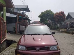 Jual cepat Toyota Starlet 1997 di Sumatra Barat 5