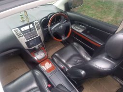 Dijual mobil bekas Toyota Harrier 2.4, Kalimantan Barat  5