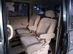 Jawa Tengah, jual mobil Nissan Serena Comfort Touring 2010 dengan harga terjangkau 2