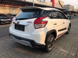 Mobil Toyota Yaris 2016 Heykers dijual, Jawa Barat 2