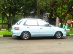 Jual Toyota Starlet 1.3 SEG 1995 harga murah di Jawa Barat 4