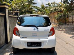 Mobil Suzuki Celerio 2015 terbaik di DIY Yogyakarta 2