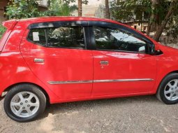 Mobil Daihatsu Ayla 2015 X dijual, Jawa Barat 4