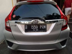 Jual mobil Honda Jazz S 2014 bekas, DKI Jakarta 3