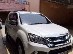 Dijual mobil bekas Isuzu MU-X , Sumatra Utara  1