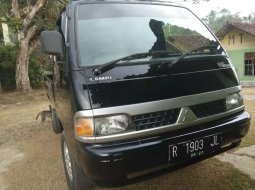 Jual mobil Mitsubishi Colt 2013 bekas, Jawa Tengah 2