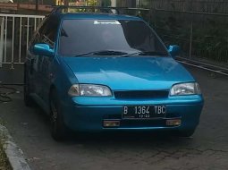 Jual mobil bekas murah Suzuki Amenity 1991 di DKI Jakarta 2