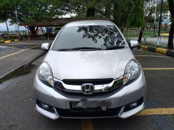 Jual Honda Mobilio E 2015 harga murah di Aceh 2