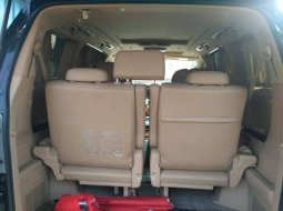 Dijual mobil bekas Toyota Alphard G, Jawa Barat  1