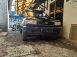 Jual Toyota Kijang LGX 1999 harga murah di Jawa Barat 1