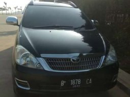 Jawa Barat, jual mobil Toyota Kijang Innova G 2005 dengan harga terjangkau 1