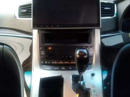 Mobil Toyota Alphard 2012 SC dijual, Banten 3