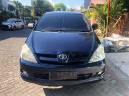 Mobil Toyota Kijang Innova 2006 2.0 G terbaik di Jawa Timur 1