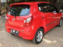 Mobil Daihatsu Ayla 2015 X dijual, Jawa Barat 2