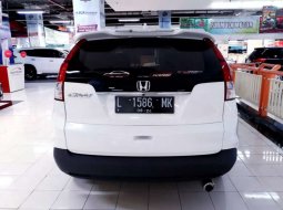 Jual cepat Honda CR-V Prestige 2014 di Jawa Timur 1