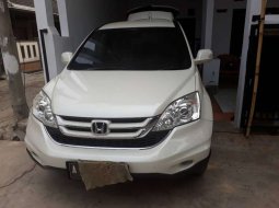 Jual Honda CR-V 2.4 2011 harga murah di Banten 1