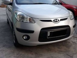 Jual Hyundai I10 2010 harga murah di DKI Jakarta 2