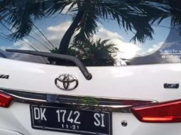 Jual Toyota Avanza G 2016 harga murah di Bali 1