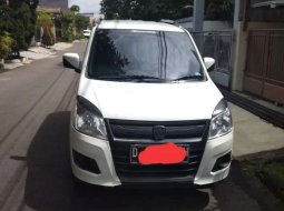 Dijual mobil bekas Suzuki Karimun Wagon R GL, Jawa Barat  1