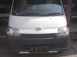 DIY Yogyakarta, jual mobil Daihatsu Gran Max Pick Up 1.3 2018 dengan harga terjangkau 1