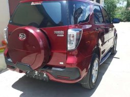Jual Daihatsu Terios X 2017 harga murah di Sulawesi Tenggara 2