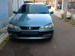 Mobil Peugeot 406 2004 Limited dijual, Banten 1