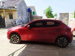 Jual mobil Mazda 2 R 2017 bekas, Jawa Barat 2