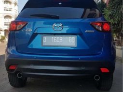 Mazda CX-5 2012 Jawa Barat dijual dengan harga termurah 1