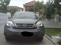 Aceh, Honda CR-V 2.0 i-VTEC 2011 kondisi terawat 1