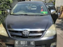 Jual Toyota Kijang Innova 2.0 G 2005 harga murah di Jawa Tengah 1
