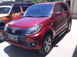 Jual Daihatsu Terios X 2017 harga murah di Sulawesi Tenggara 1