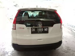 Bali, Honda CR-V 2.0 2013 kondisi terawat 1