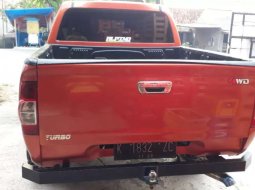 Mobil Isuzu D-Max 2012 dijual, Jawa Tengah 15